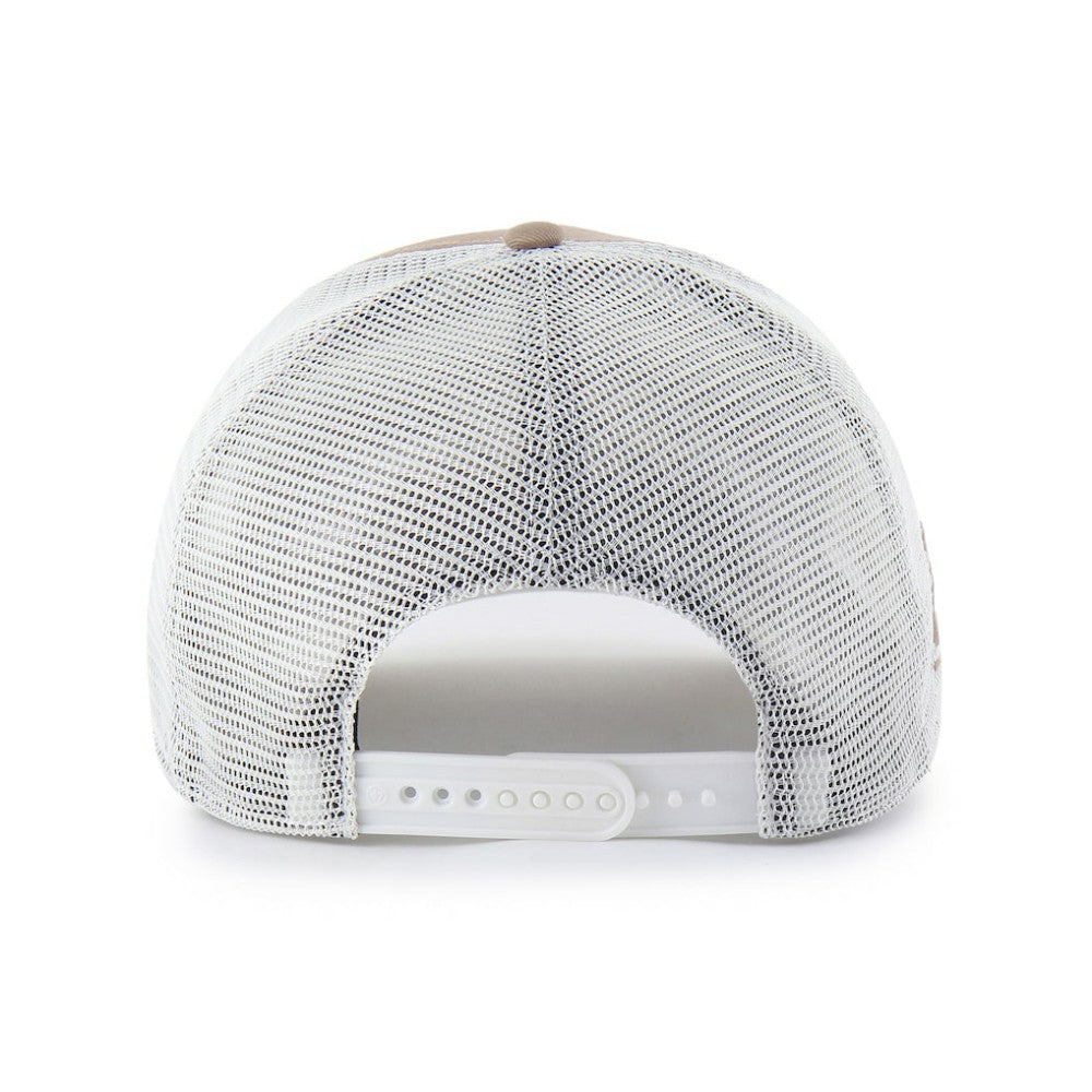 New York Mets '47 Foundational Mesh Hitch Adjustable Hat Clearance