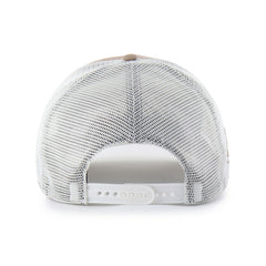 New York Mets '47 Foundational Mesh Hitch Adjustable Hat Clearance