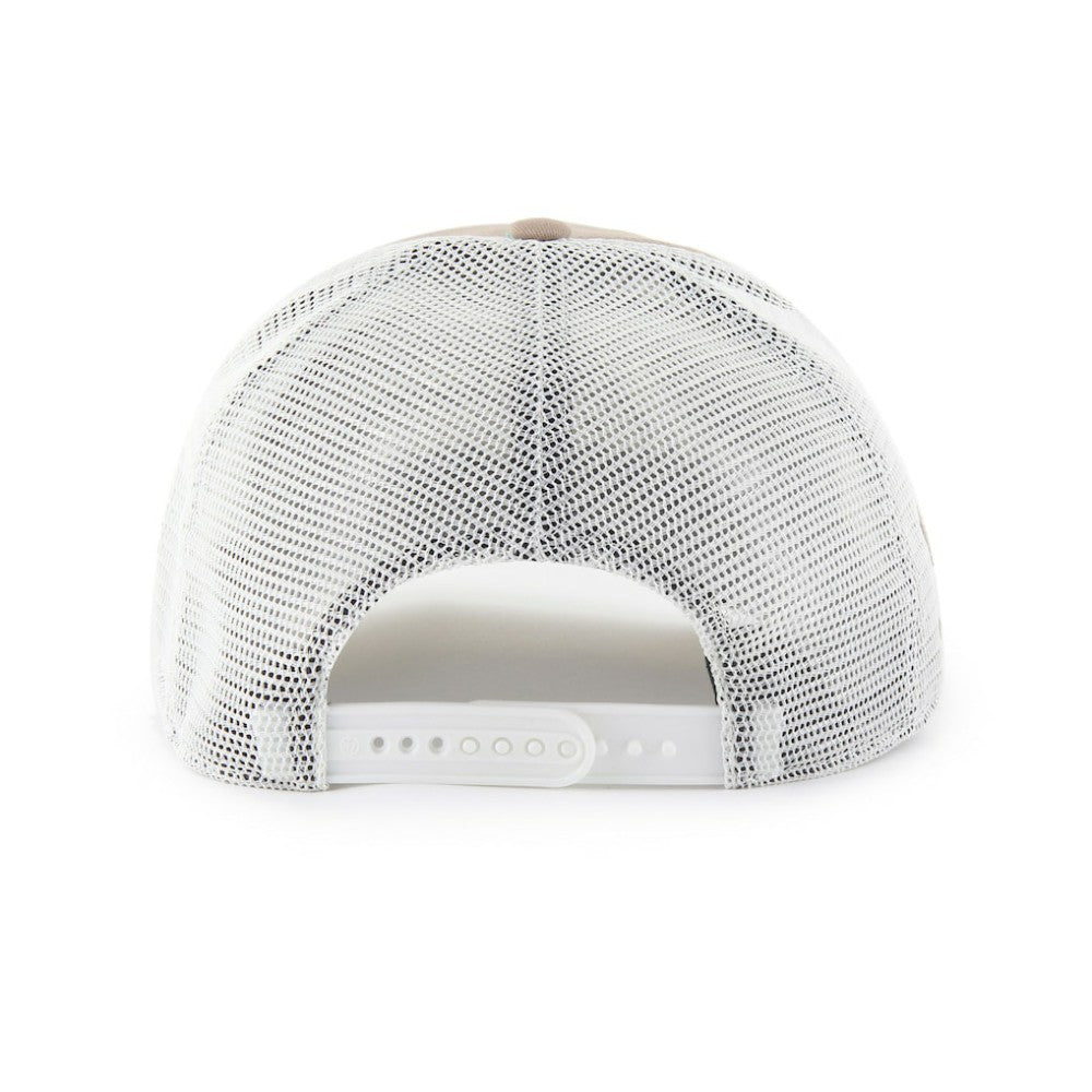 New York Yankees '47 Foundational Mesh Hitch Adjustable Hat Sale