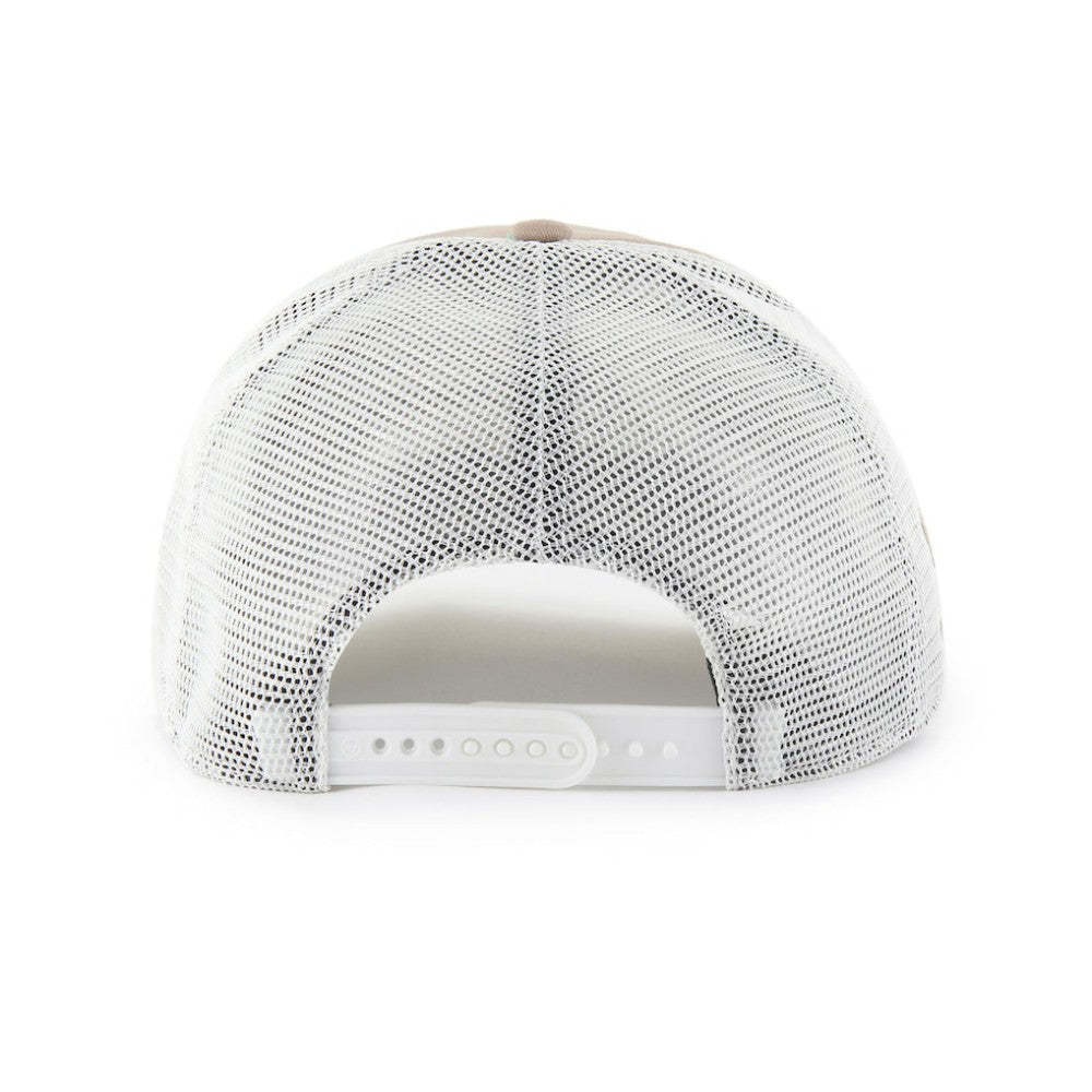 Philadelphia Phillies '47 Foundational Mesh Hitch Adjustable Hat for sale