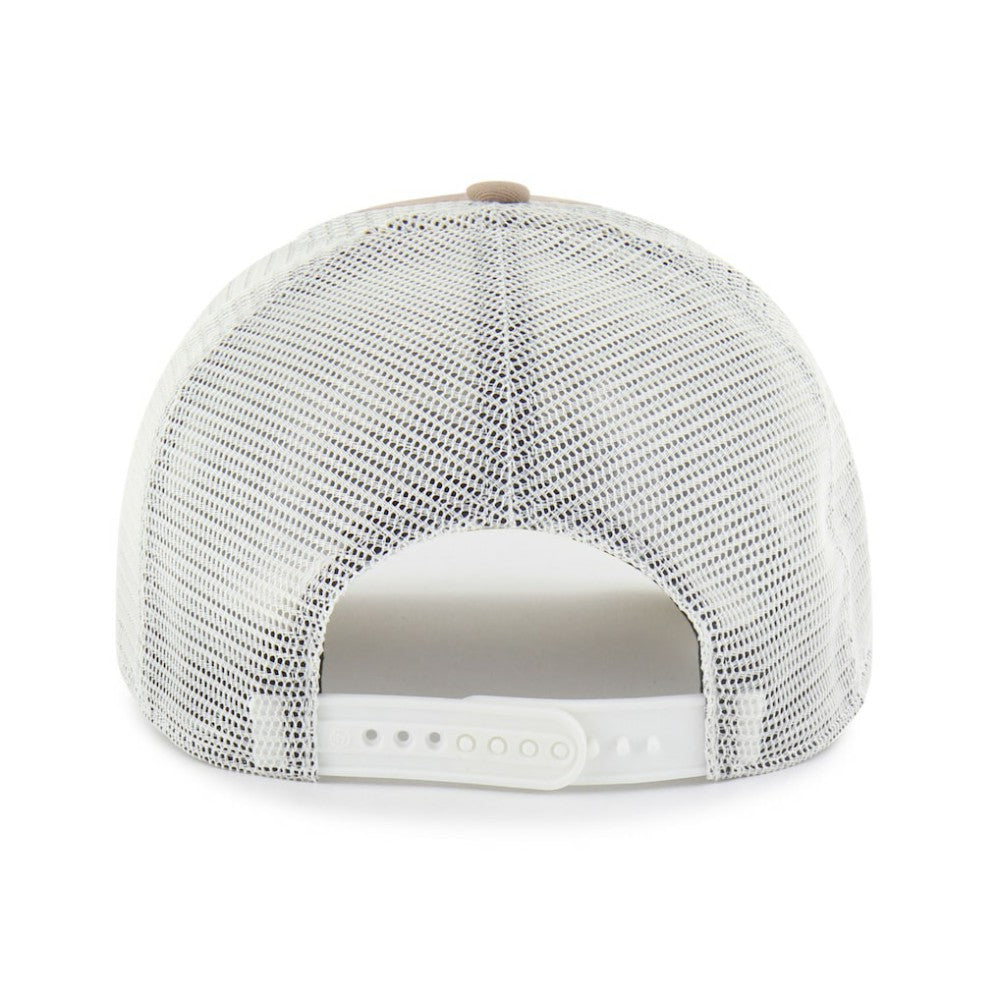 Detroit Tigers '47 Foundational Mesh Hitch Adjustable Hat Online