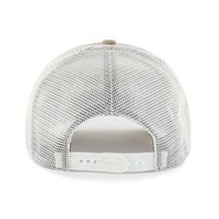 Detroit Tigers '47 Foundational Mesh Hitch Adjustable Hat Online