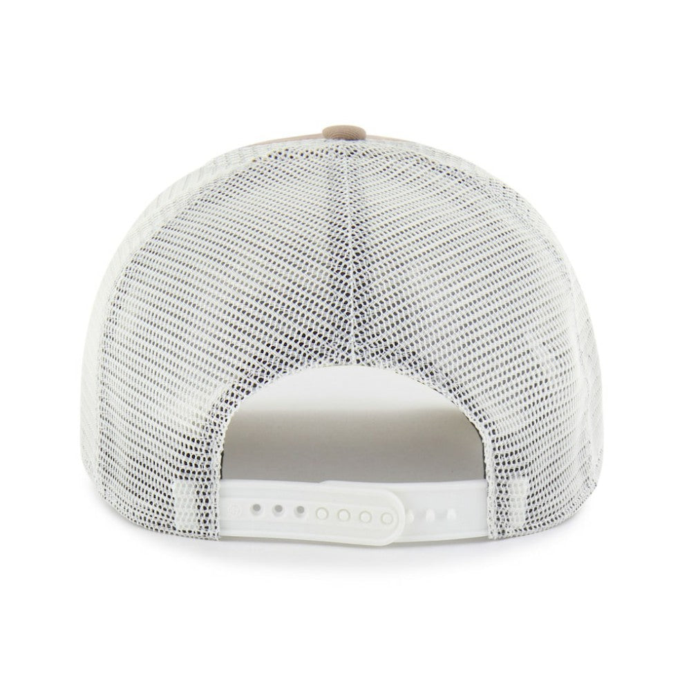 Chicago Cubs '47 Foundational Mesh Hitch Adjustable Hat Sale
