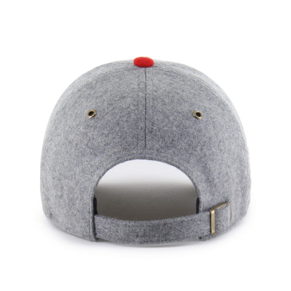 Washington Nationals '47 Golden Age Wool Clean Up Adjustable Hat Clearance