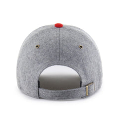 Washington Nationals '47 Golden Age Wool Clean Up Adjustable Hat Clearance