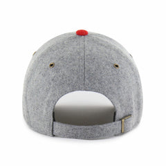 Los Angeles Angels '47 Golden Age Wool Clean Up Adjustable Hat Clearance