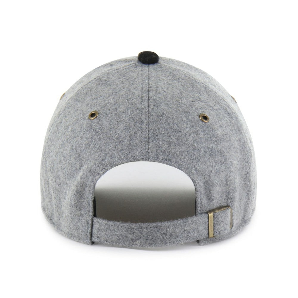 San Francisco Giants '47 Golden Age Wool Clean Up Adjustable Hat for sale