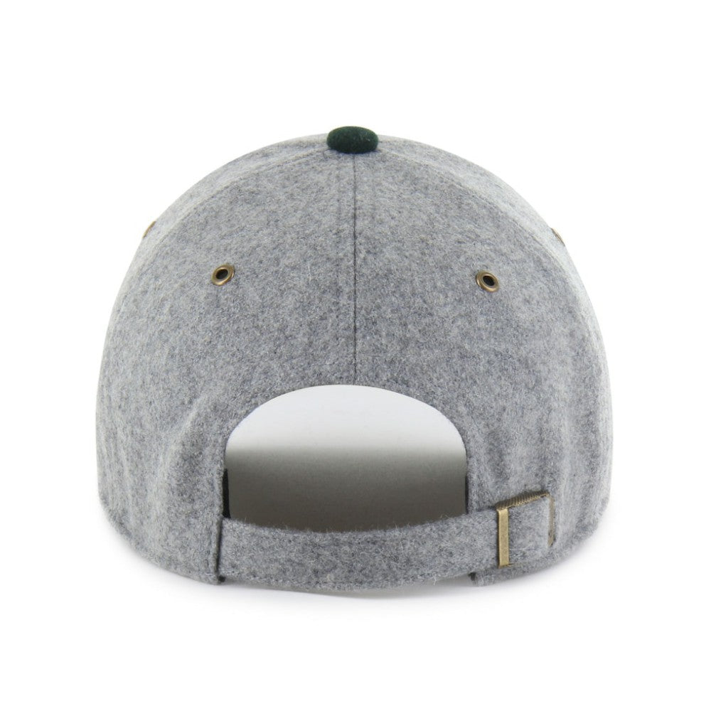 Athletics '47 Golden Age Wool Clean Up Adjustable Hat discount