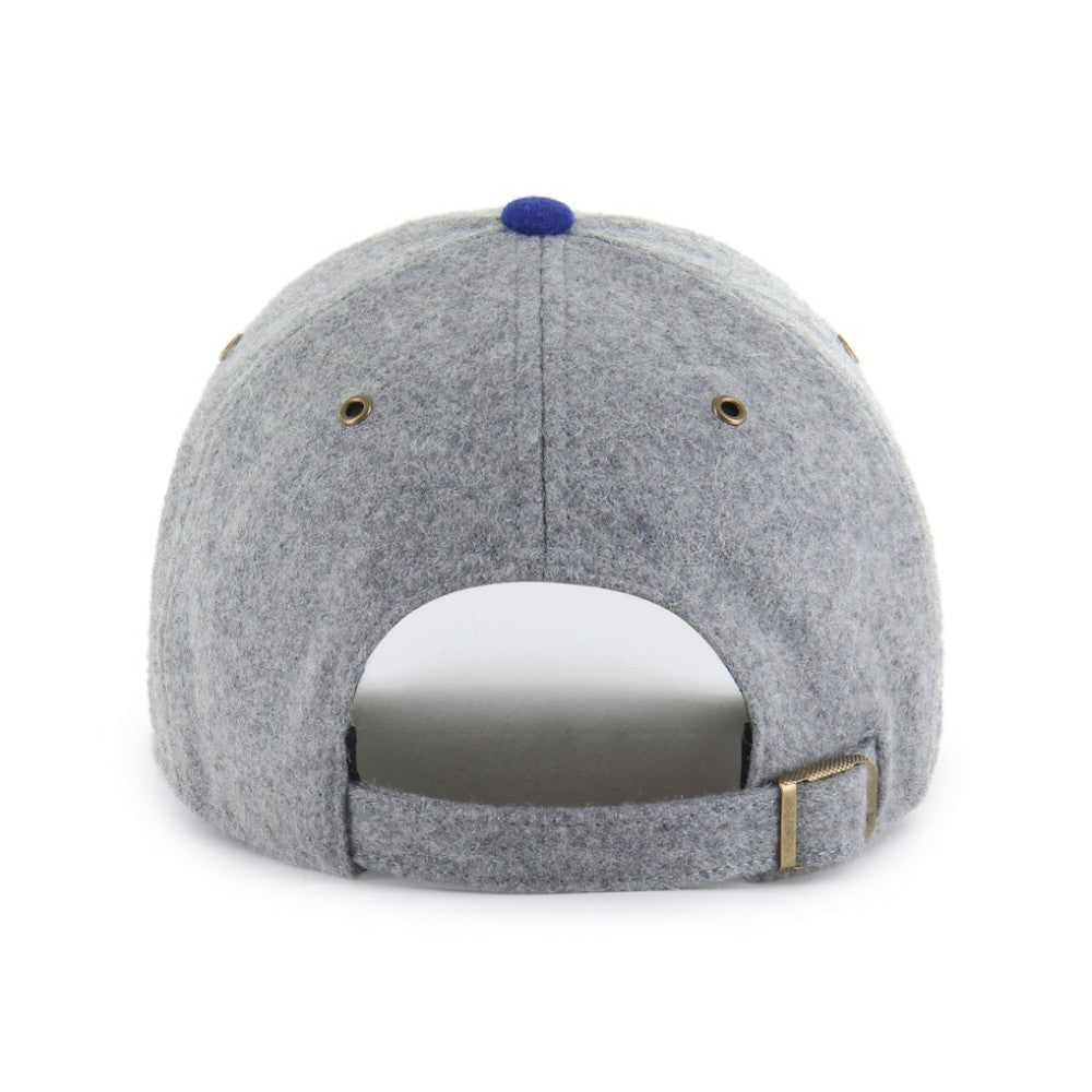 Chicago Cubs '47 Golden Age Wool Clean Up Adjustable Hat Online