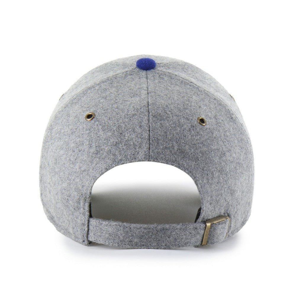 Kansas City Royals '47 Golden Age Wool Clean Up Adjustable Hat Near Me