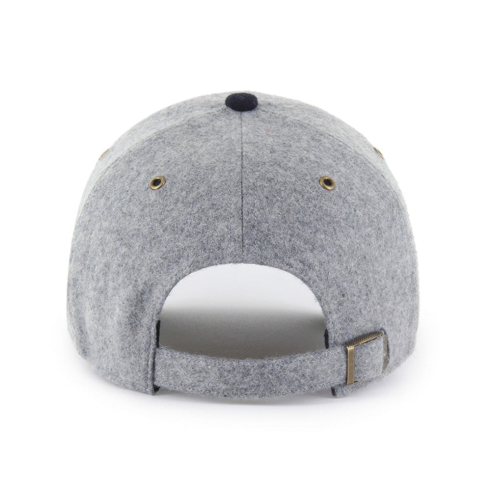 Houston Astros '47 Golden Age Wool Clean Up Adjustable Hat Lifestyle