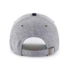 Houston Astros '47 Golden Age Wool Clean Up Adjustable Hat Lifestyle