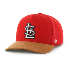 St. Louis Cardinals '47 Gold Age Hitch Adjustable Hat Sale