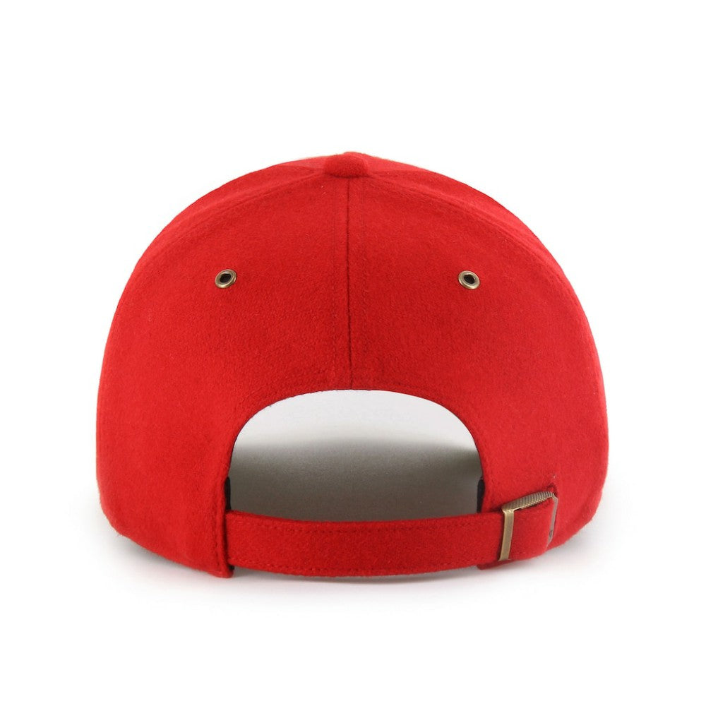 St. Louis Cardinals '47 Gold Age Hitch Adjustable Hat Sale