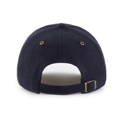 Minnesota Twins '47 Gold Age Hitch Adjustable Hat Lifestyle