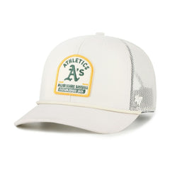 Athletics '47 Gravestone Adjustable Trucker Hat Sale