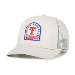 Texas Rangers '47 Gravestone Adjustable Trucker Hat Near Me