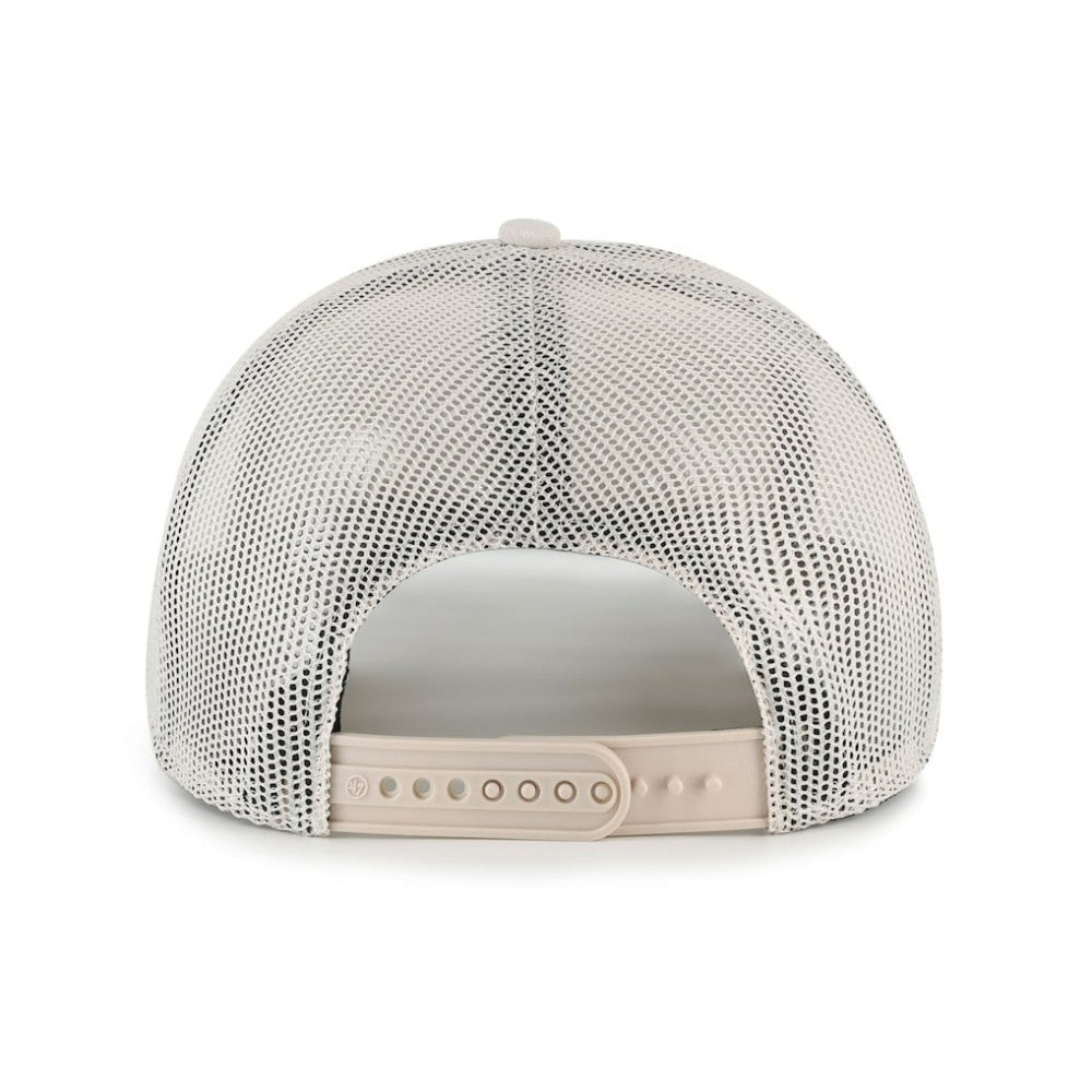 Chicago Cubs '47 Gravestone Adjustable Trucker Hat On Sale