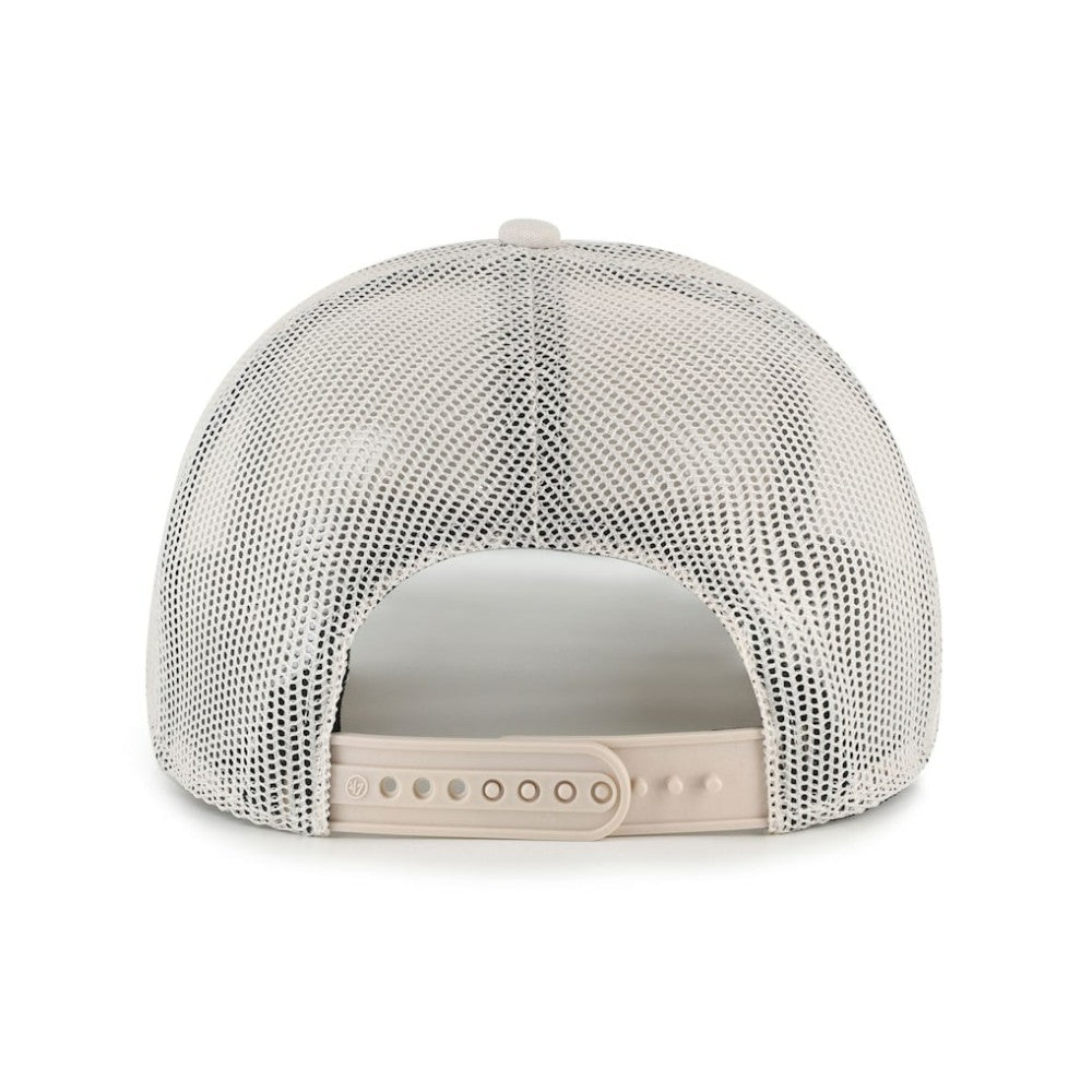 Houston Astros '47 Gravestone Adjustable Trucker Hat Lifestyle