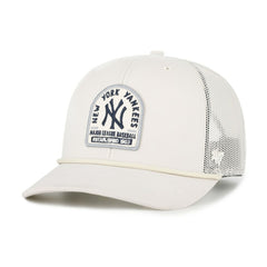New York Yankees '47 Gravestone Adjustable Trucker Hat Clearance