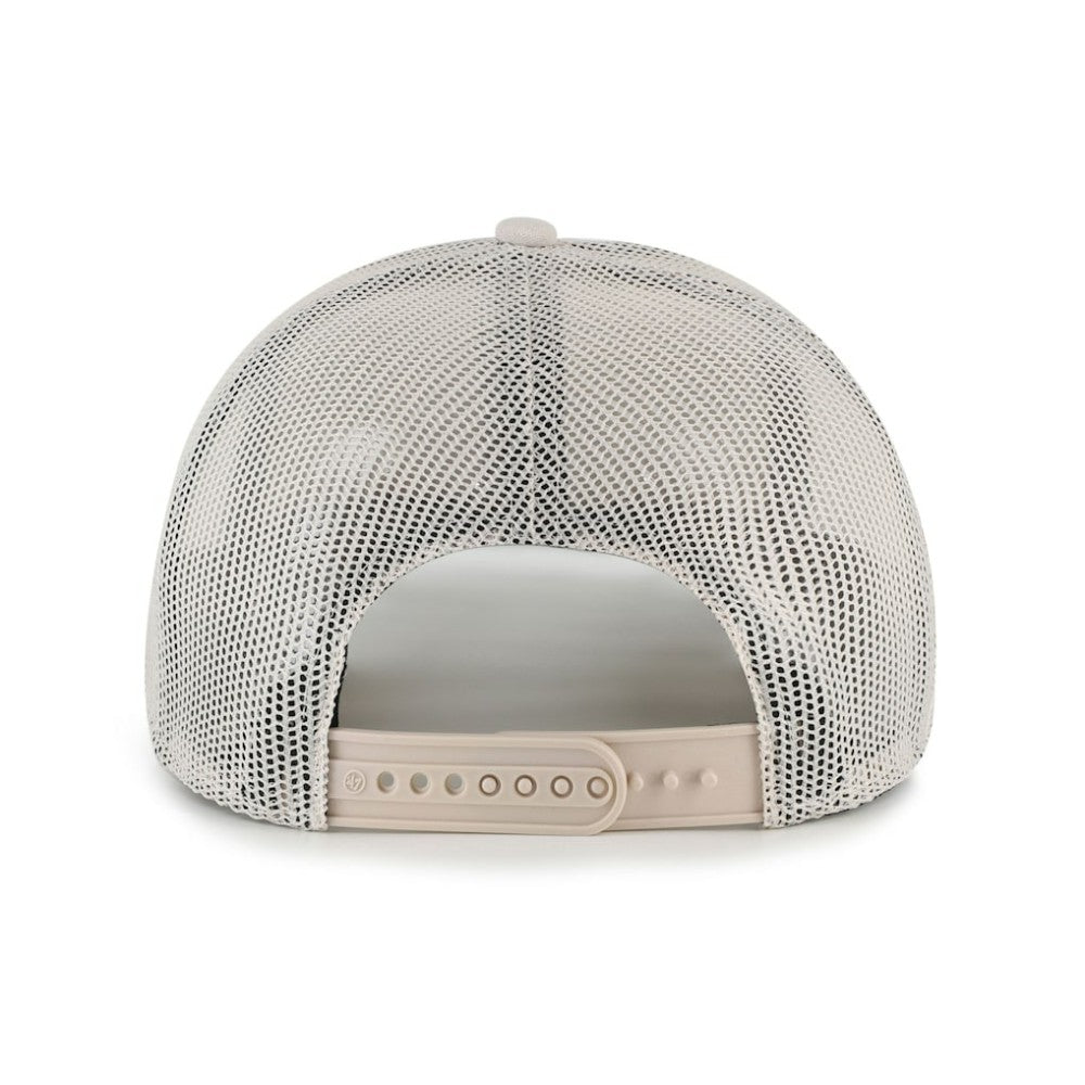 San Diego Padres '47 Gravestone Adjustable Trucker Hat Near Me