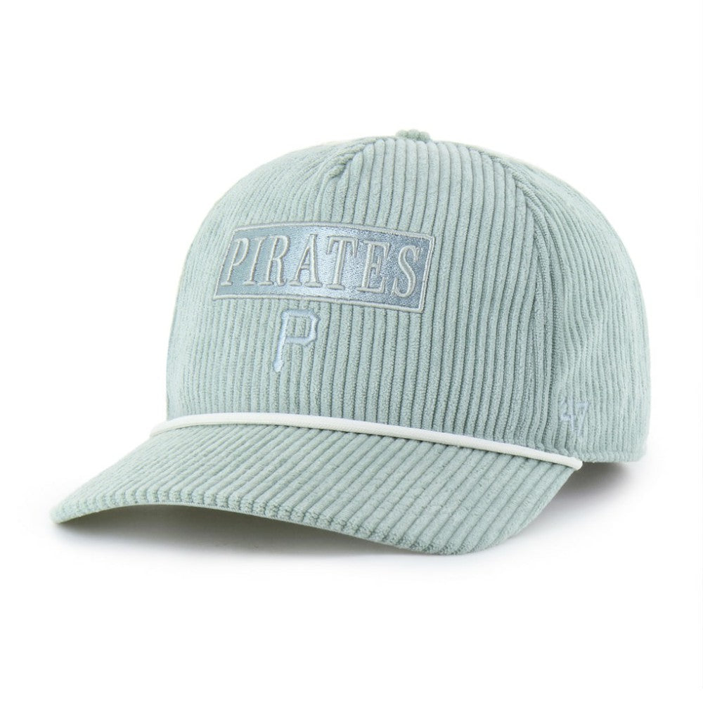 Pittsburgh Pirates '47 Women's The Luminance Collection Mellow Hitch Adjustable Hat Sale
