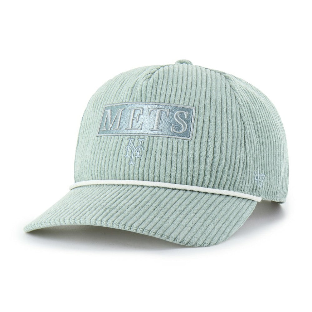 New York Mets '47 Women's The Luminance Collection Mellow Hitch Adjustable Hat Clearance