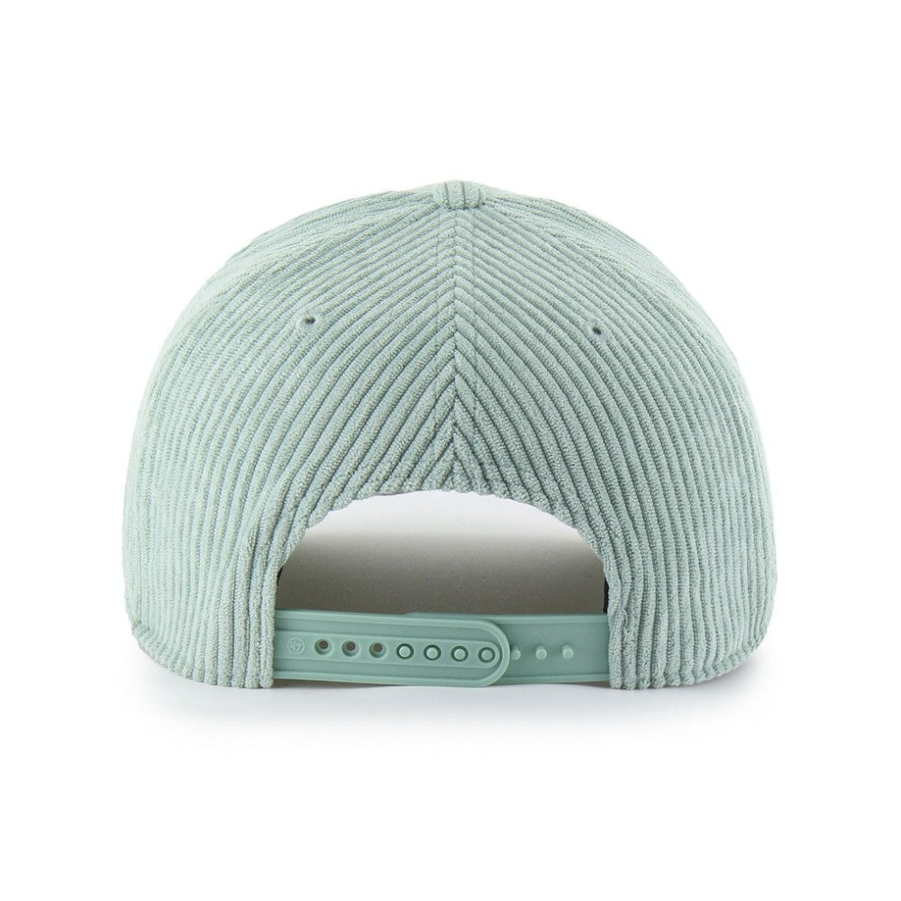 New York Mets '47 Women's The Luminance Collection Mellow Hitch Adjustable Hat Clearance