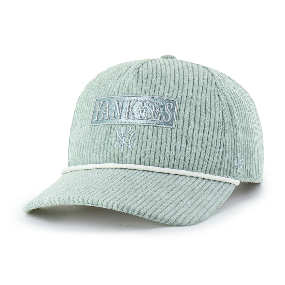 New York Yankees '47 Women's The Luminance Collection Mellow Hitch Adjustable Hat On Sale