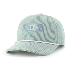 New York Yankees '47 Women's The Luminance Collection Mellow Hitch Adjustable Hat On Sale