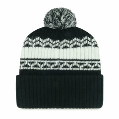 Chicago White Sox '47 Youth Polar Vortex Cuffed Knit Hat with Pom for sale
