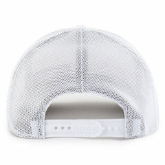Pittsburgh Pirates '47 Rangefinder brrr Trucker Adjustable Hat On Sale