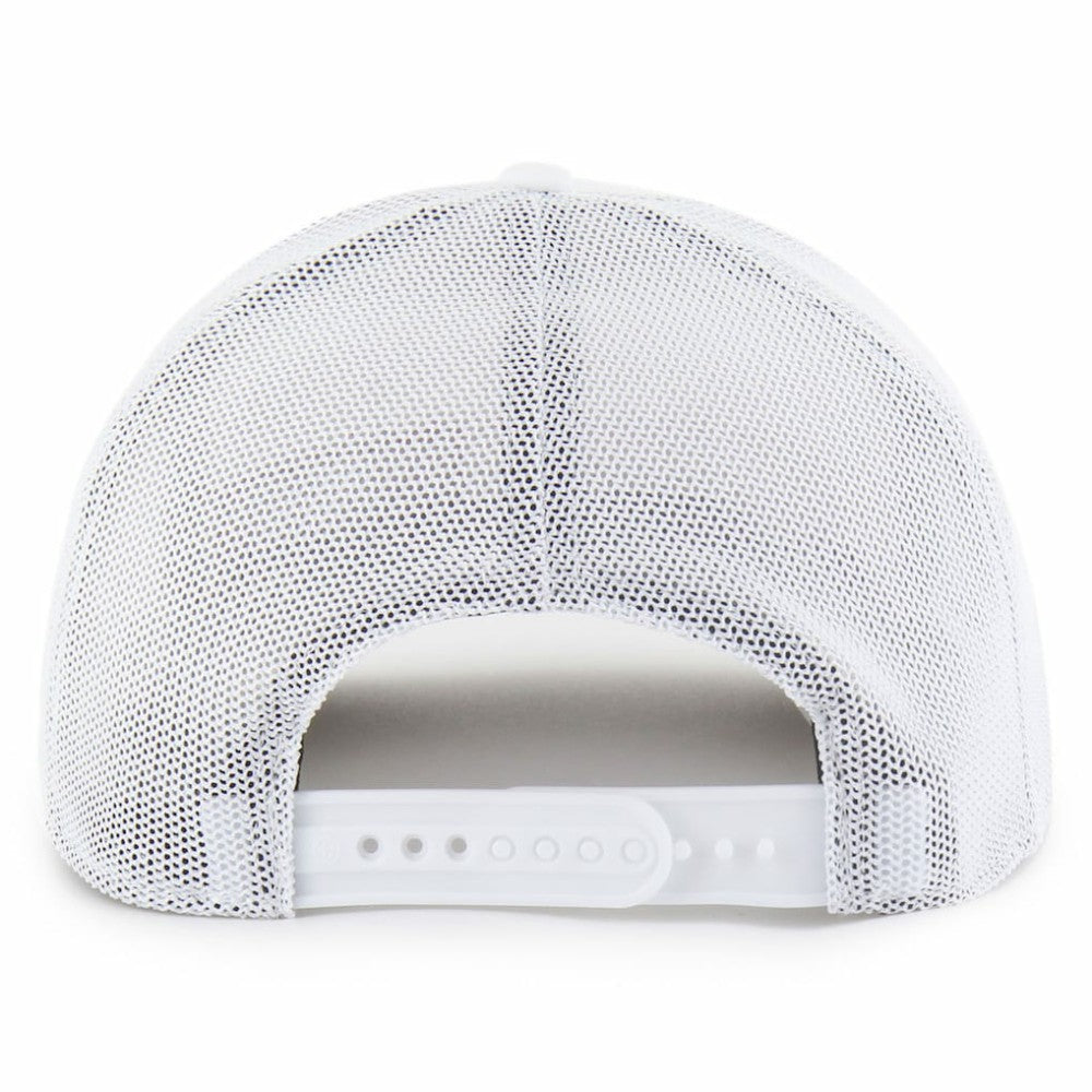 St. Louis Cardinals '47 Rangefinder brrr Trucker Adjustable Hat discount