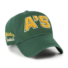 Athletics '47 Women's Zoey Clean Up Adjustable Hat On Sale