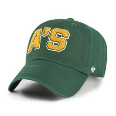 Athletics '47 Women's Zoey Clean Up Adjustable Hat On Sale