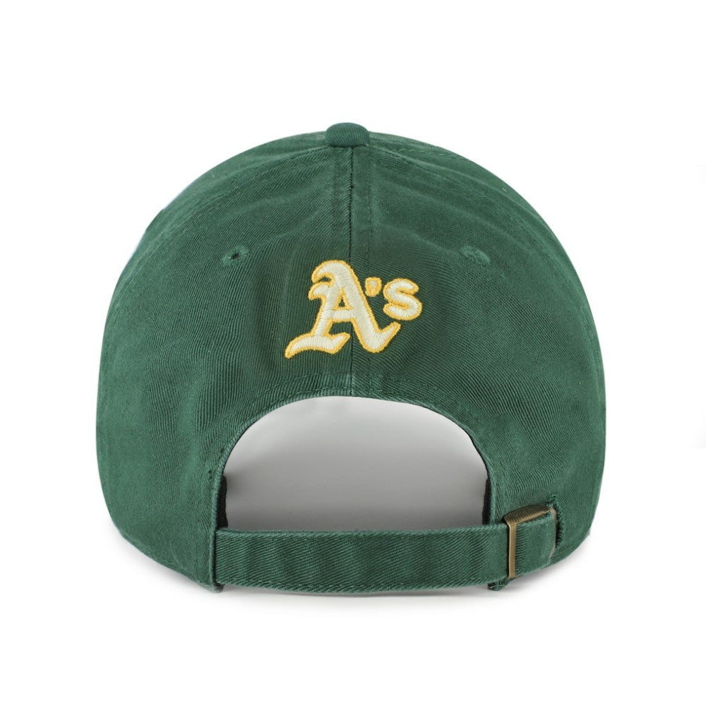 Athletics '47 Women's Zoey Clean Up Adjustable Hat On Sale