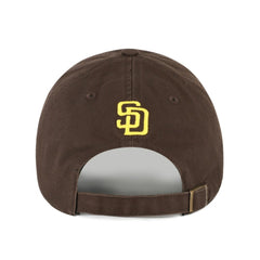 San Diego Padres '47 Women's Zoey Clean Up Adjustable Hat for sale