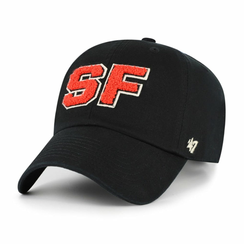 San Francisco Giants '47 Women's Zoey Clean Up Adjustable Hat On Sale