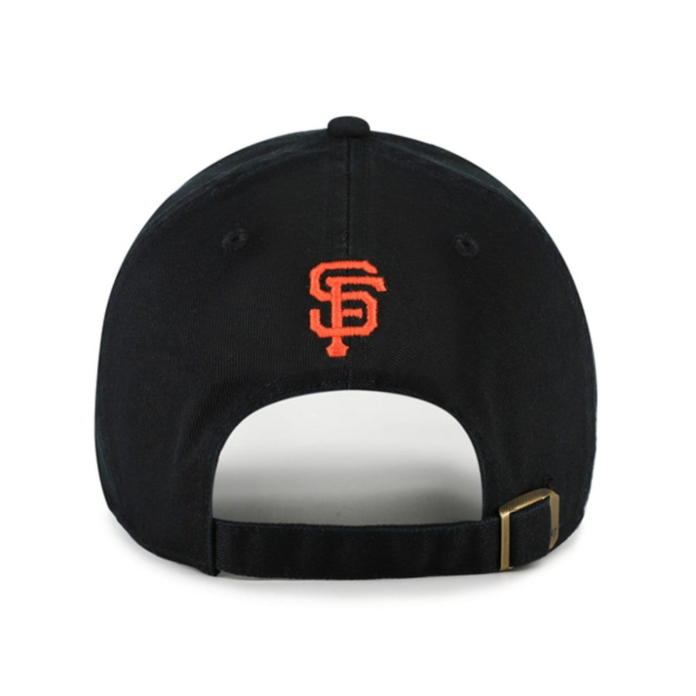 San Francisco Giants '47 Women's Zoey Clean Up Adjustable Hat On Sale