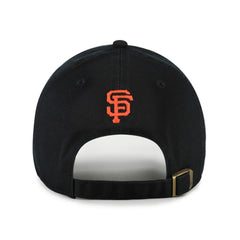 San Francisco Giants '47 Women's Zoey Clean Up Adjustable Hat On Sale