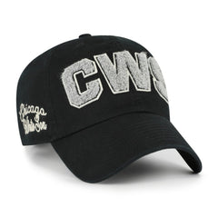 Chicago White Sox '47 Women's Zoey Clean Up Adjustable Hat Lifestyle