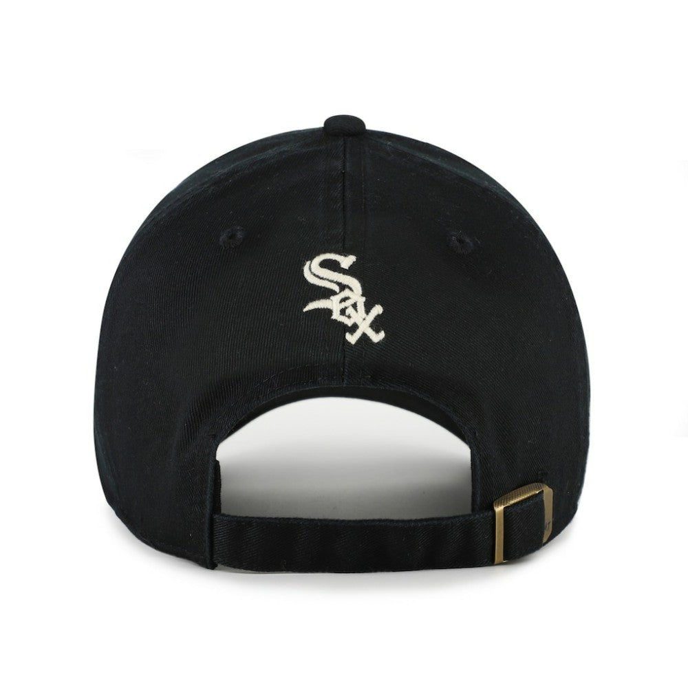 Chicago White Sox '47 Women's Zoey Clean Up Adjustable Hat Lifestyle
