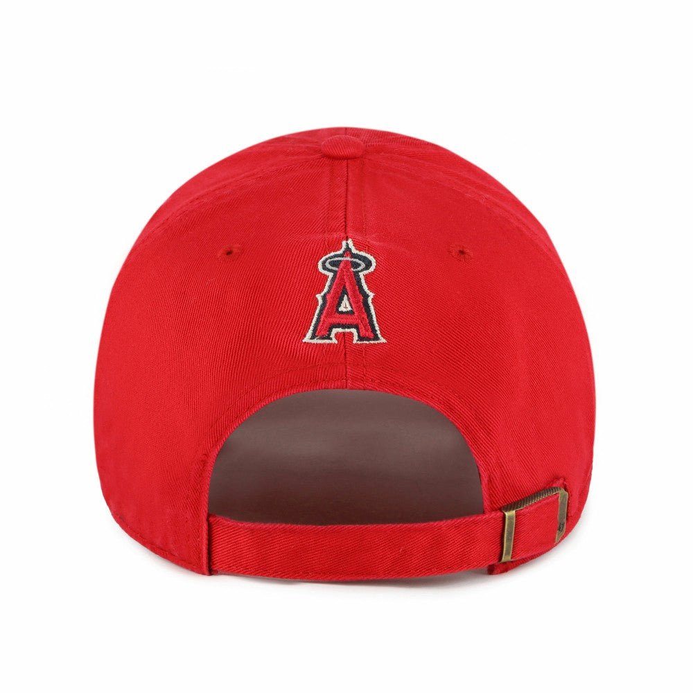 Los Angeles Angels '47 Women's Zoey Clean Up Adjustable Hat On Sale