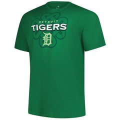 Detroit Tigers Profile Big & Tall Celtic T-Shirt Sale