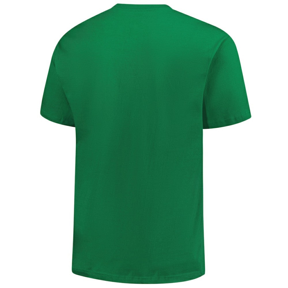 Detroit Tigers Profile Big & Tall Celtic T-Shirt Sale