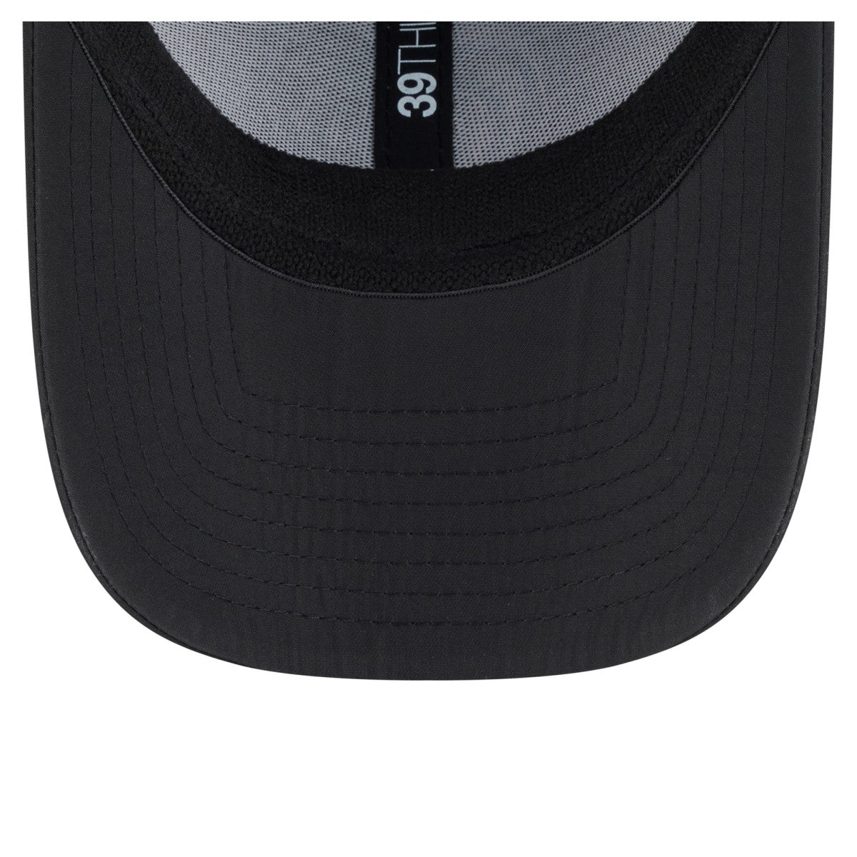 New Era - Memphis Grizzlies Night 39THIRTY Flex Hat - Black