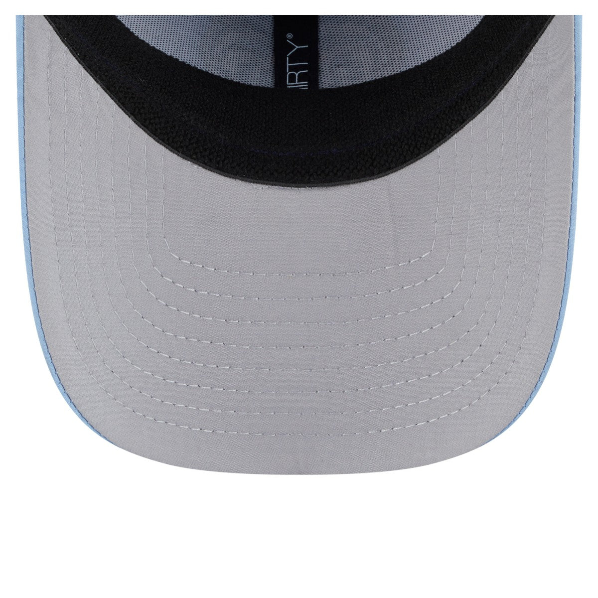 New Era - Memphis Grizzlies Featherweight Poly Rope Flex 39Thirty Hat - Light Blue