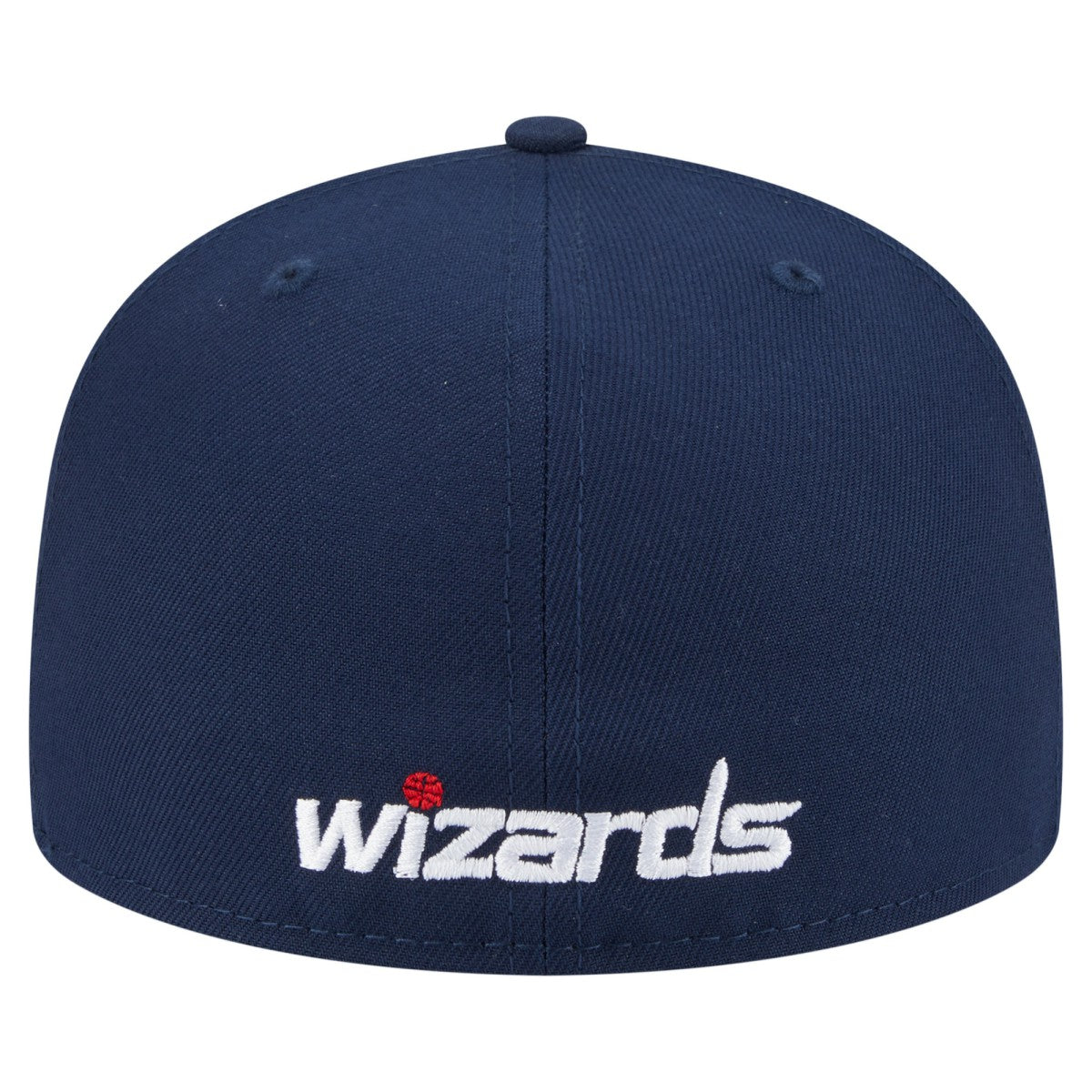 New Era - Washington Wizards Deceptor 59FIFTY Fitted Hat - Navy