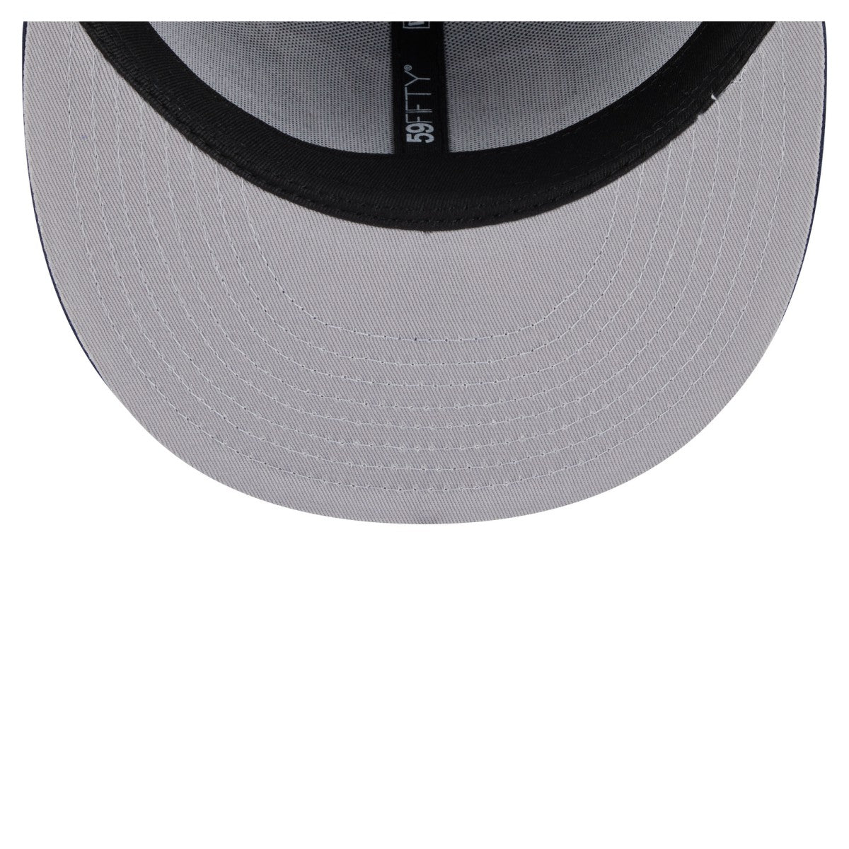 New Era - Washington Wizards Deceptor 59FIFTY Fitted Hat - Navy