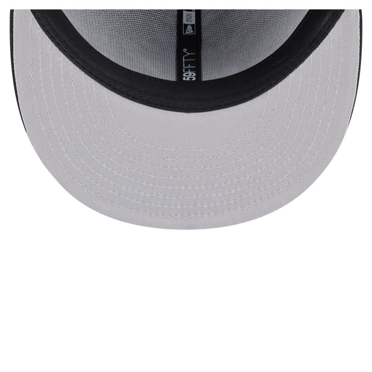 New Era - Sacramento Kings Deceptor 59FIFTY Fitted Hat - Black